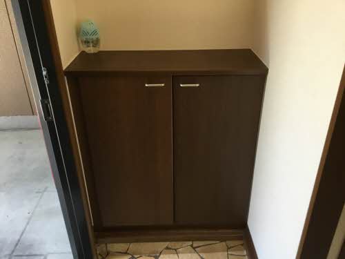 フォーレスチェリーヒルズ５番館 0102号-4