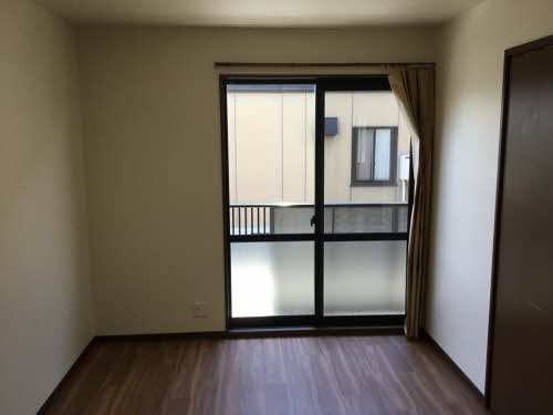 フォーレスチェリーヒルズ５番館 0102号-5