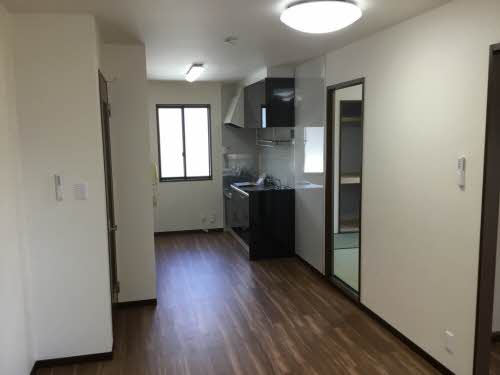 フォーレスチェリーヒルズ５番館 0102号-7