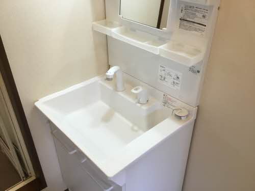 フォーレスチェリーヒルズ５番館 0102号-9