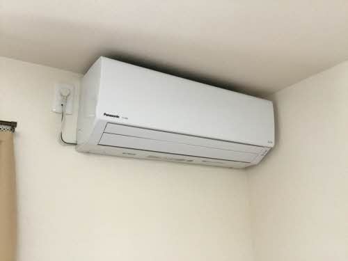 フォーレスチェリーヒルズ５番館 0102号-12