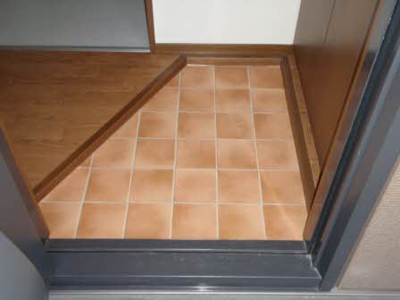 フォーレスチェリーヒルズ５番館 0201号-2