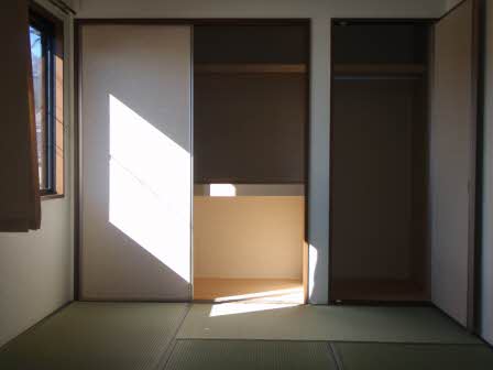 フォーレスチェリーヒルズ５番館 0201号-7