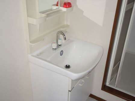 フォーレスチェリーヒルズ５番館 0201号-9