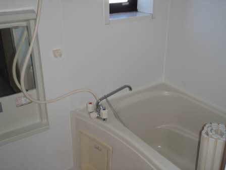 フォーレスチェリーヒルズ５番館 0201号-10