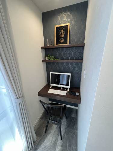 ＶＡＬＵＧＥ豊岡 E201号-4