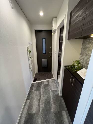 ＶＡＬＵＧＥ豊岡 E201号-9