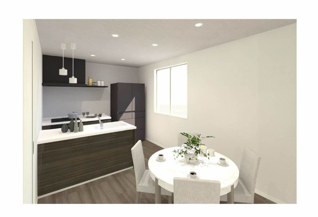 ＶＡＬＵＧＥ豊岡 F102号-3