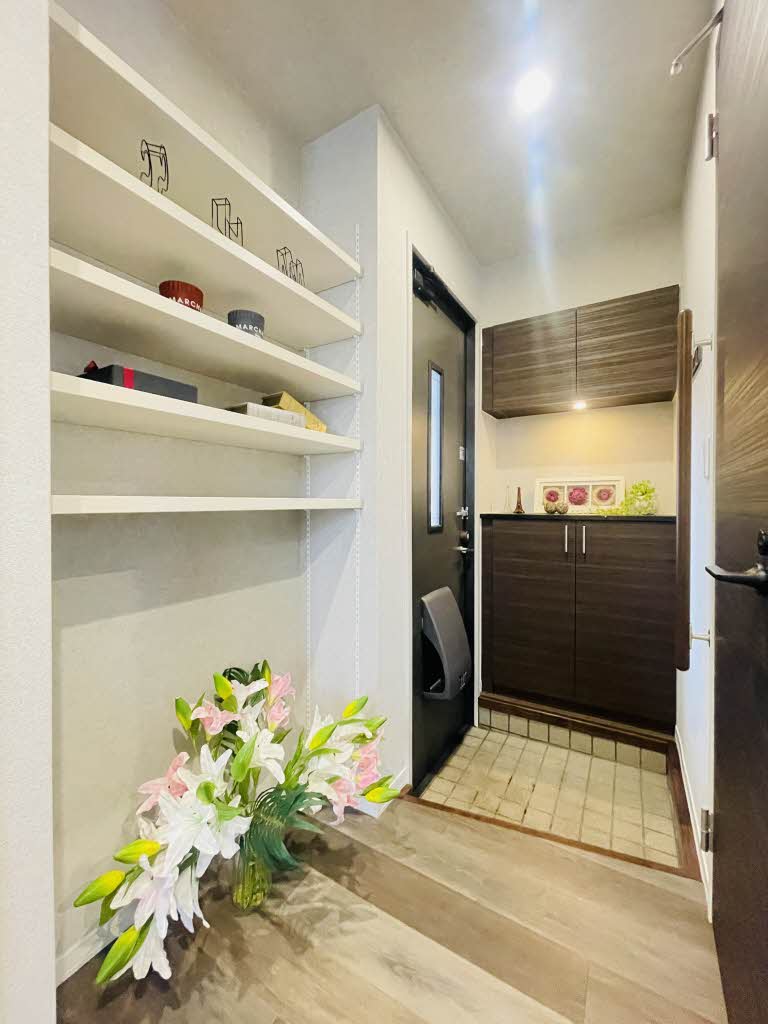 ＶＡＬＵＧＥ豊岡 F102号-10