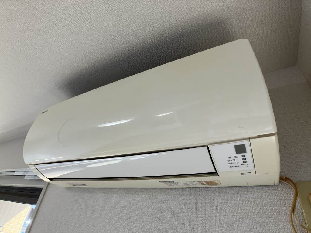 メゾン　エルピス A101号-7