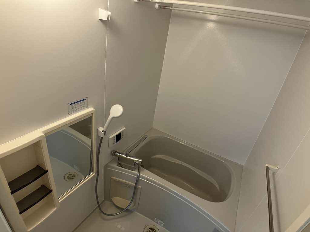 メゾン　エルピス A201号-4