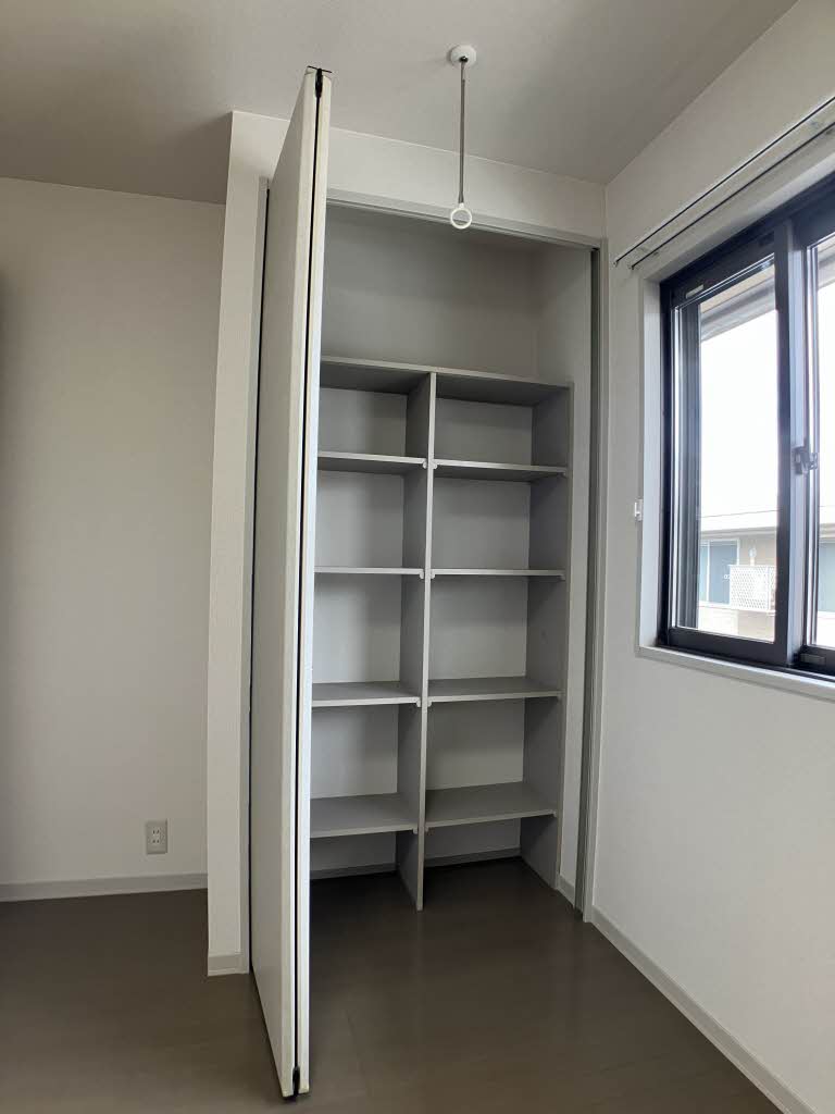 メゾン　エルピス A201号-6