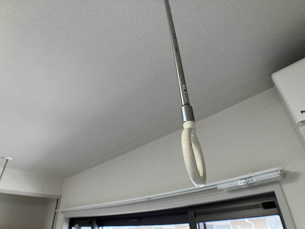 メゾン　エルピス A201号-7