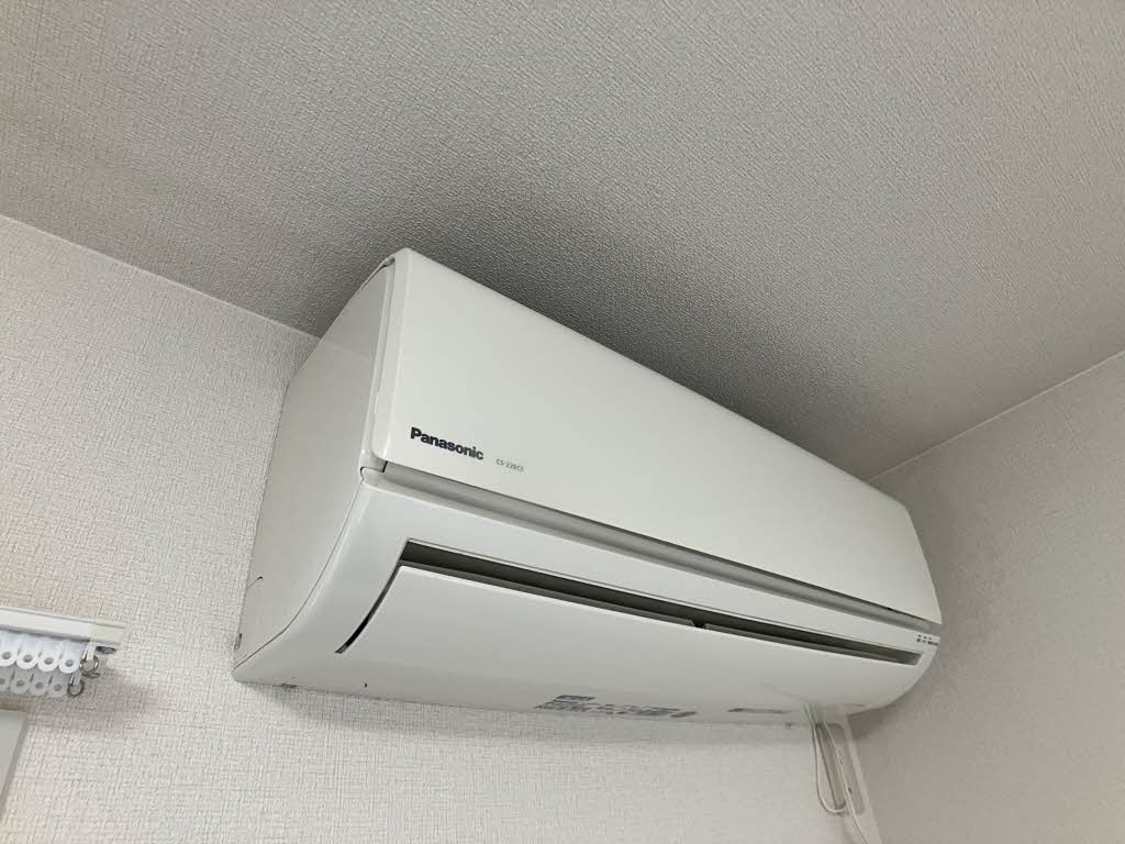 メゾン　エルピス A201号-8