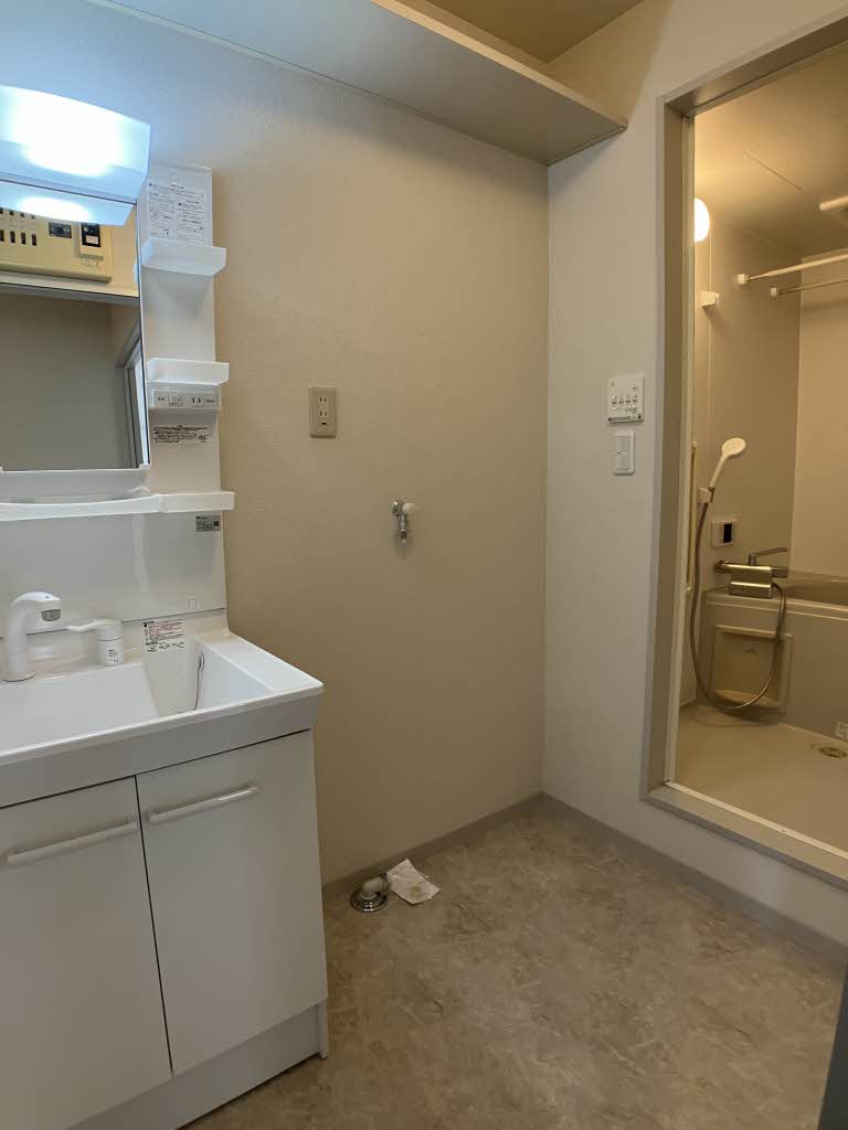 メゾン　エルピス A201号-10