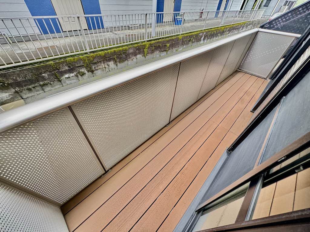 ディアス山崎 0102号-10