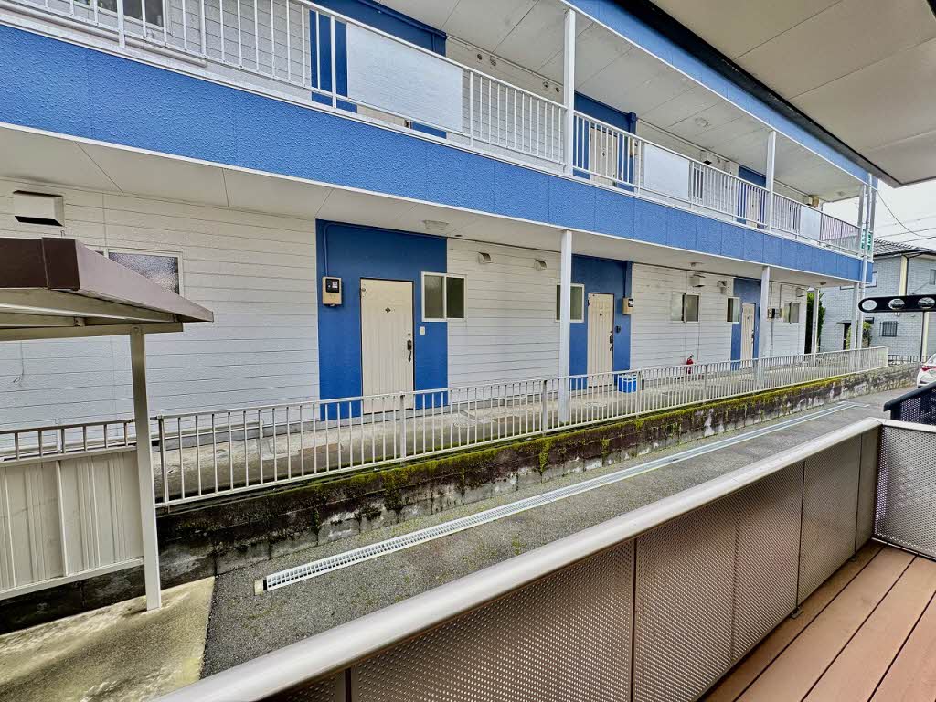 ディアス山崎 0102号-13