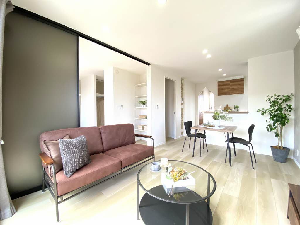 パーシモンツリー A201号-2