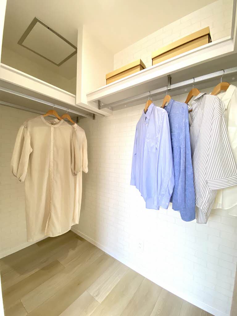 パーシモンツリー A201号-6