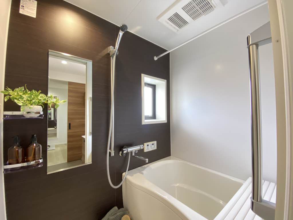 パーシモンツリー A201号-11