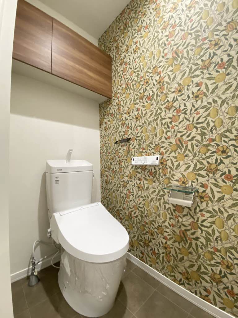 パーシモンツリー A201号-12