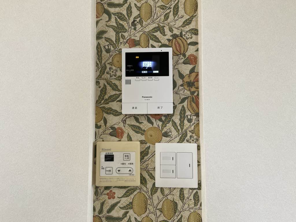 パーシモンツリー A201号-13