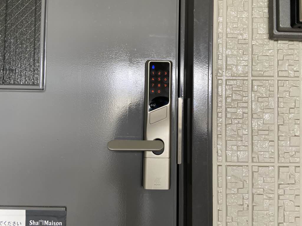 パーシモンツリー A201号-14