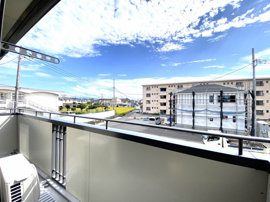 パーシモンツリー A201号-15