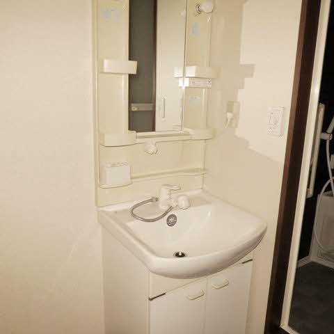 バリュージュ田中 B202号-5