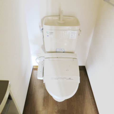 バリュージュ田中 B202号-7