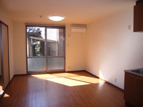 カーサー若の宮 0103号-3