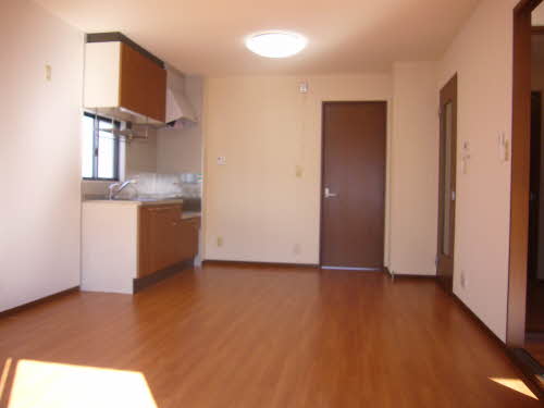 カーサー若の宮 0103号-4