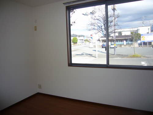 カーサー若の宮 0103号-8