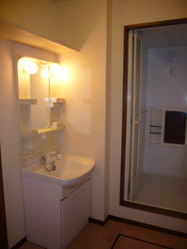 カーサー若の宮 0103号-10