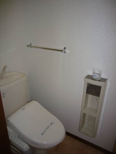 カーサー若の宮 0103号-11