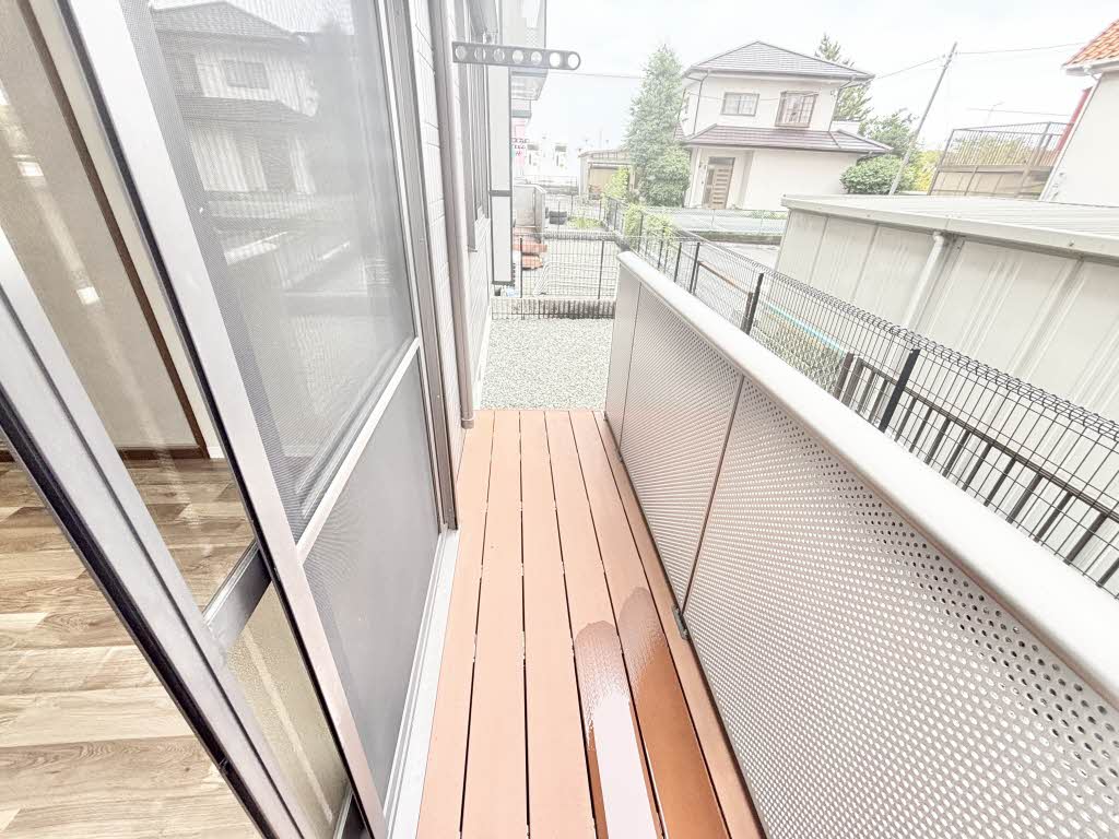 カーサー若の宮 0103号-14