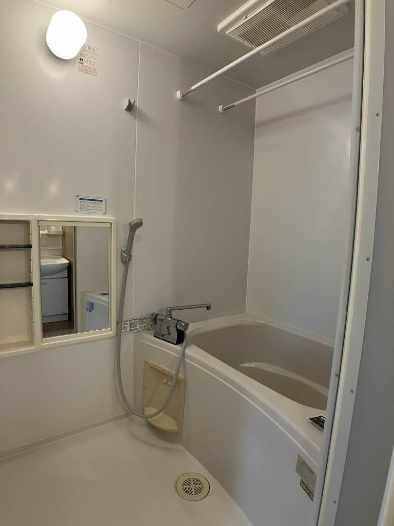 ユーフォリア駅南 A201号-4