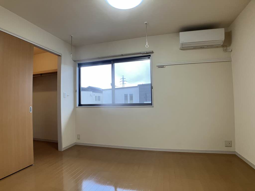 ユーフォリア駅南 A201号-7