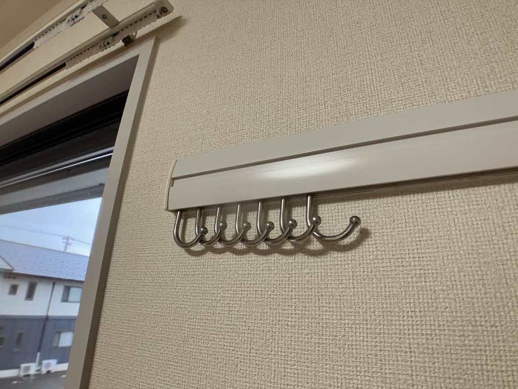 ユーフォリア駅南 A201号-9