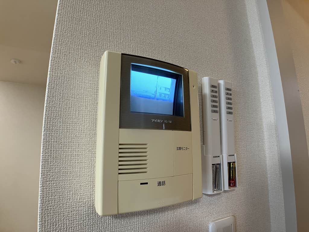 ユーフォリア駅南 A201号-13