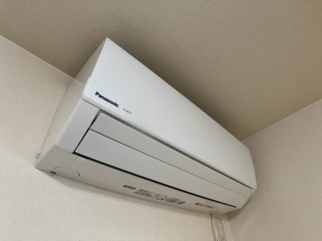 ユーフォリア駅南 A201号-15