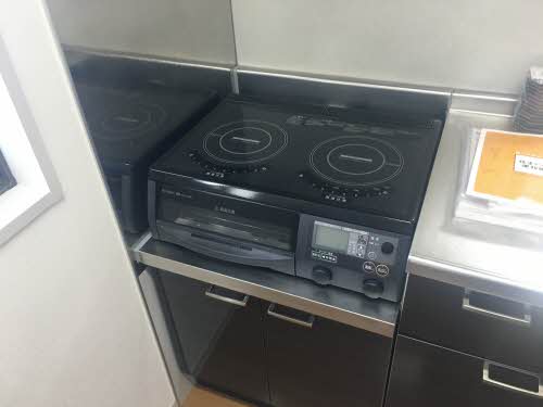 ユーフォリア駅南 B206号-4