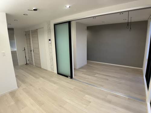 グランド・ソレーユ A101号-1