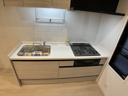 グランド・ソレーユ A101号-3