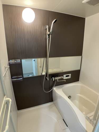 グランド・ソレーユ A101号-9