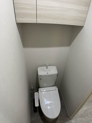 グランド・ソレーユ A101号-10