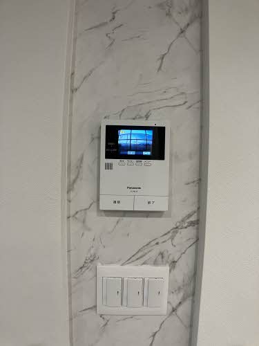 グランド・ソレーユ A101号-11