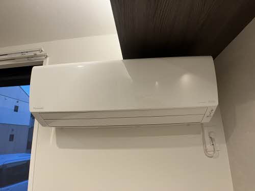 グランド・ソレーユ A101号-13