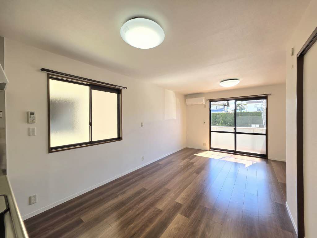 エクシール豊田 A102号-5