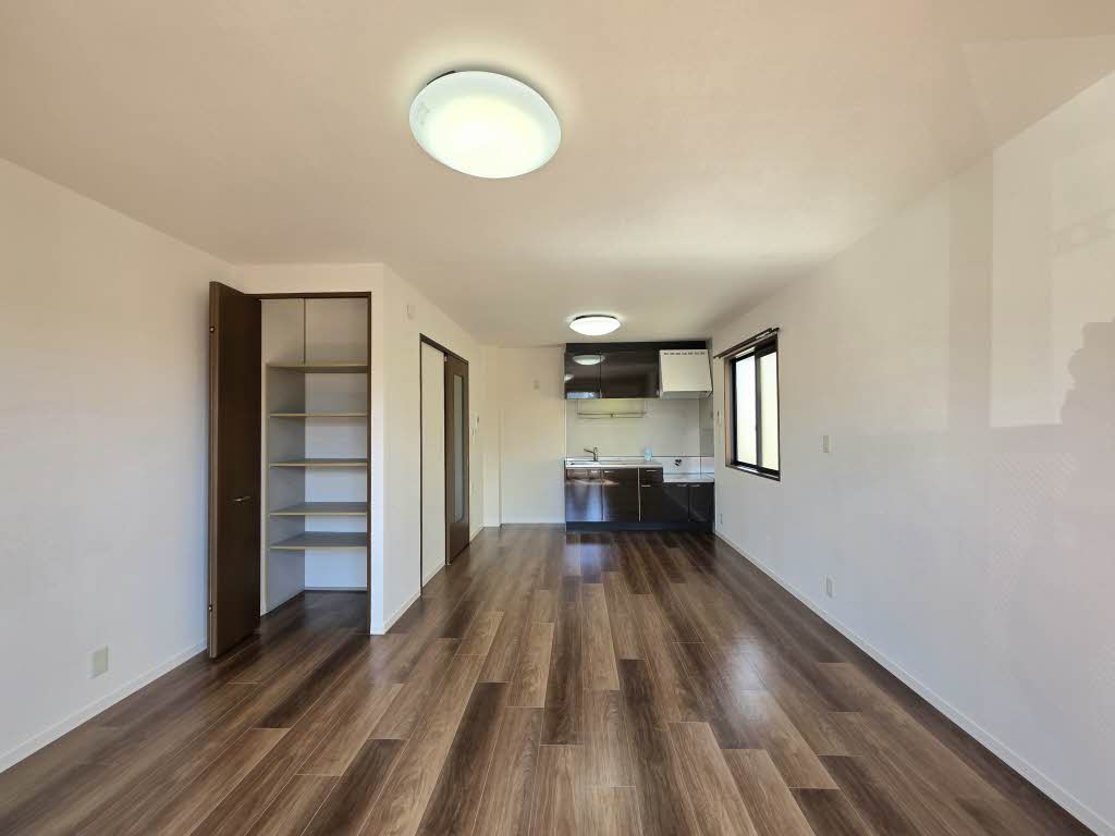 エクシール豊田 A102号-6